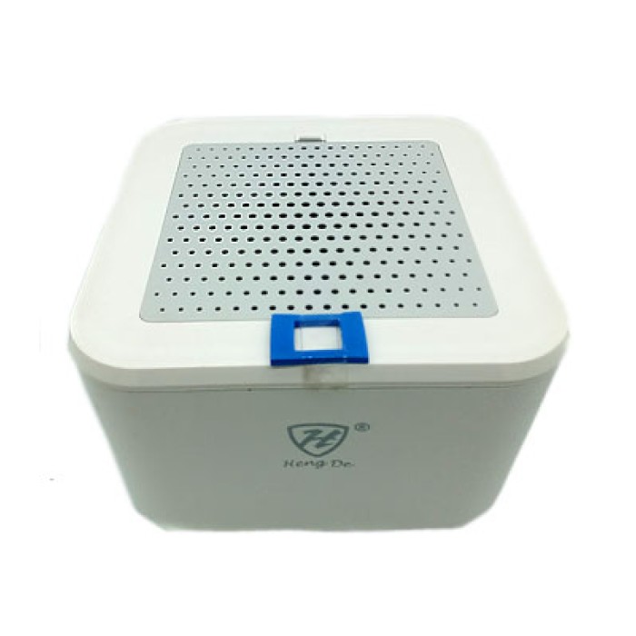 Hengde air 2025 purifier review